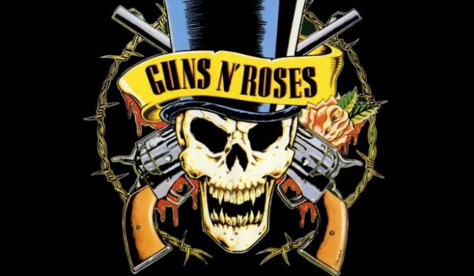 Fani Guns N`Roses piszą do LiveNation