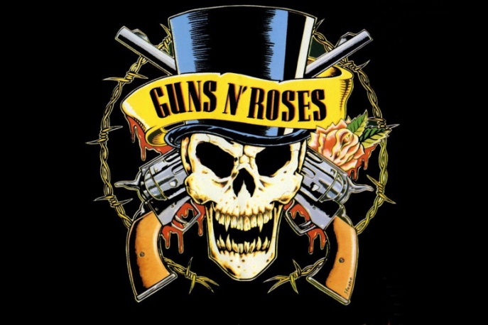 Fani Guns N`Roses piszą do LiveNation