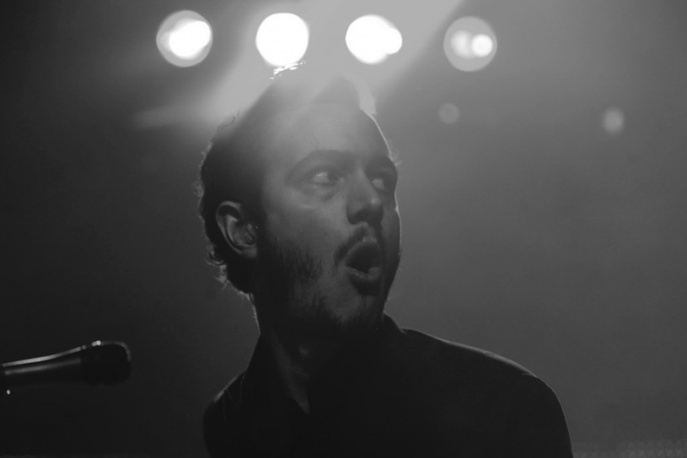 Klip na dzień: Editors – „You Dont Know Love”