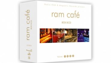 Ram Cafe 4 – złoto pod choinkę