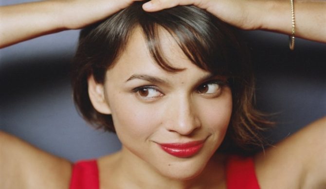 Norah Jones i Jimmy Kimmel [video]