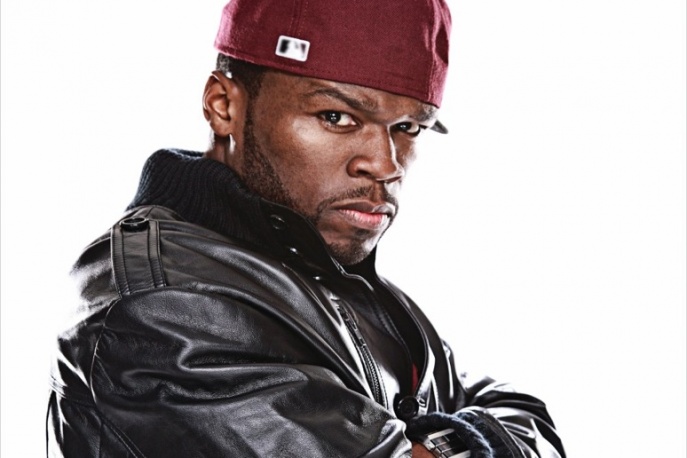 50 Cent i najgorszy Świąteczny prezent