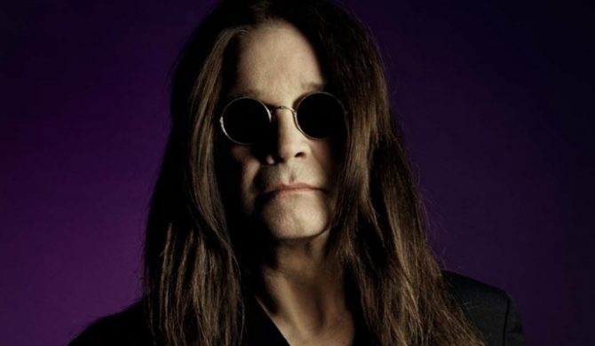 Ozzy Osbourne nienawidzi Świąt