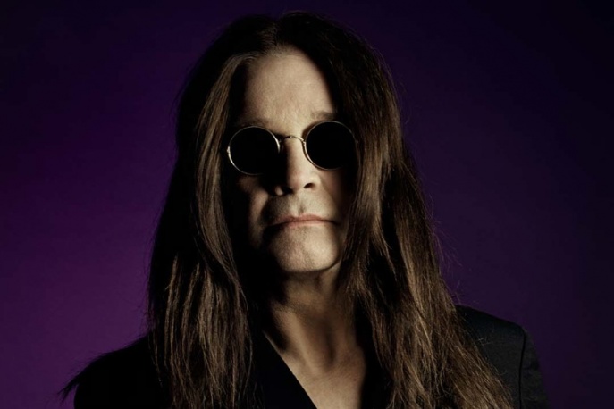 Ozzy Osbourne nienawidzi Świąt