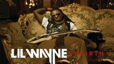 Reklama Lil Wayne „Rebirth” [video]