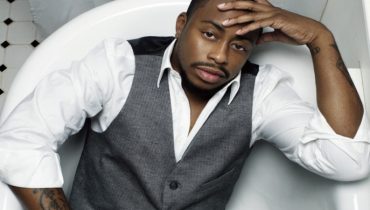 Nowy Raheem DeVaughn