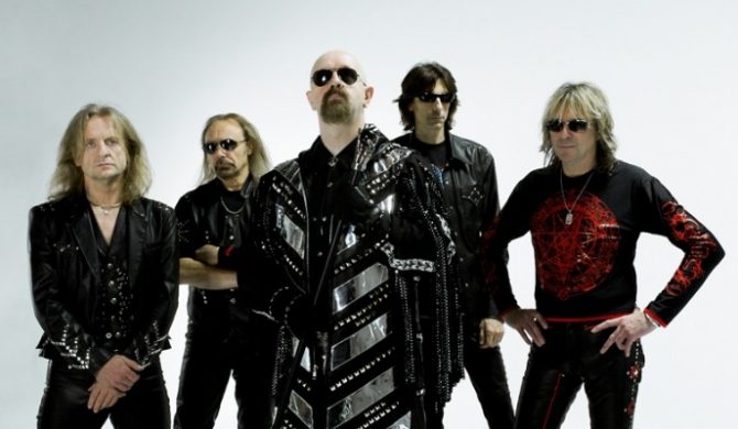 Top horrorów lidera Judas Priest