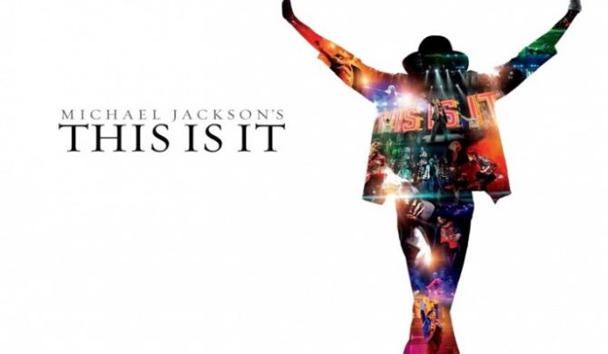 Klip na dzień: Michael Jackson – „This Is It”