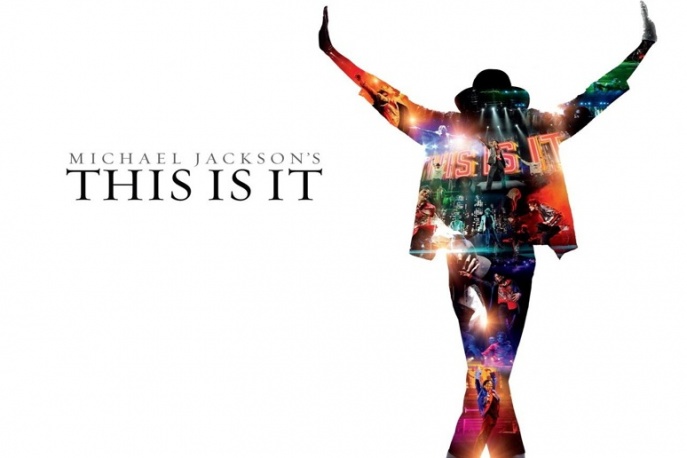 Klip na dzień: Michael Jackson – „This Is It”