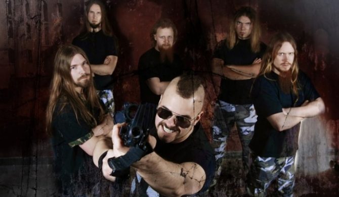 Nowy Sabaton [video]