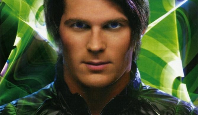 Basshunter`s Alternative Christmas Message [video]