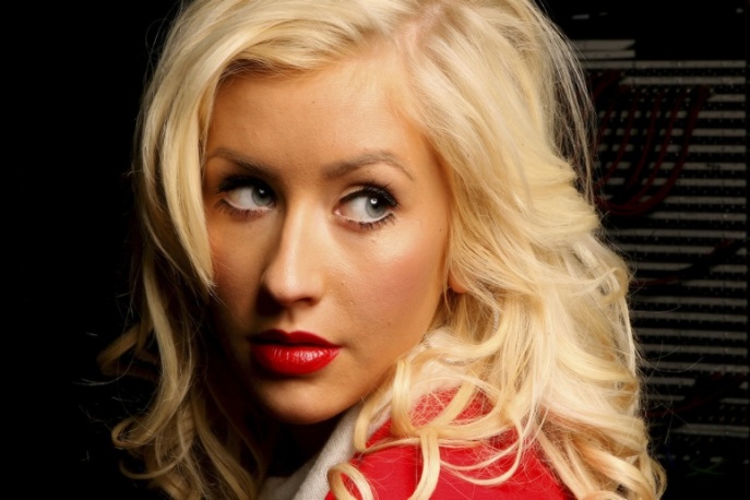 Nowa Christina Aguilera