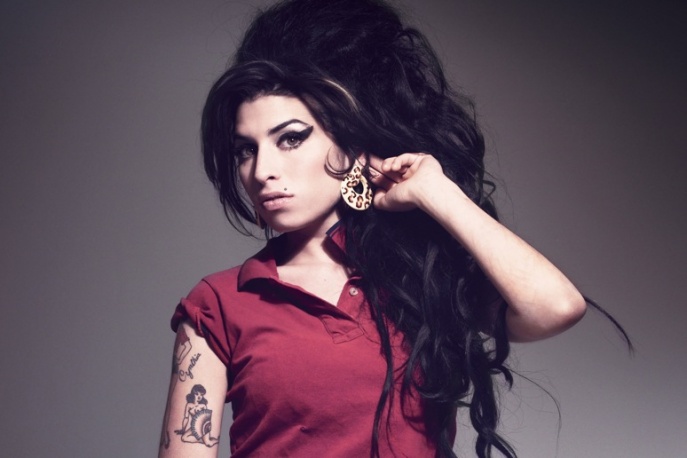 Z Amy Winehouse świetnie