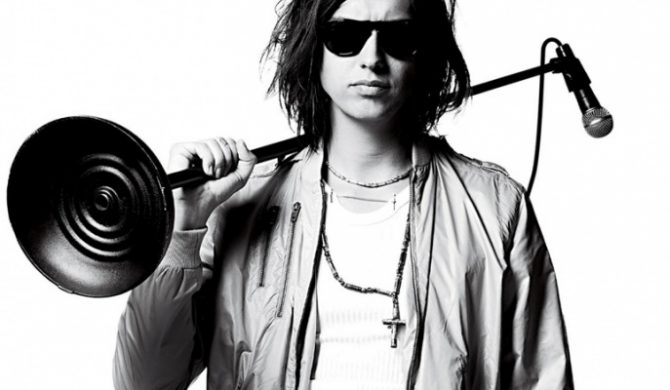 Klip na dzień: Julian Casablancas – 11th Dimension