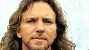 Pozwany Eddie Vedder