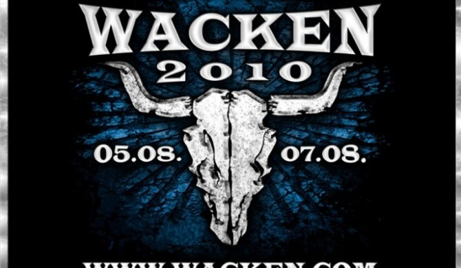 Wacken 2010 [VIDEO]