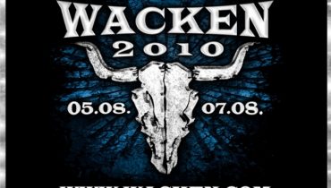 Wacken 2010 [VIDEO]