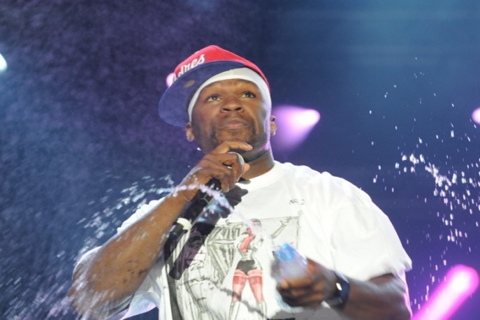 50 Cent „The Reconstruction” [Pobierz]