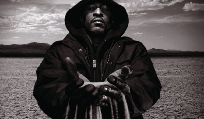 Klip na dzień: Rakim (Feat. Maino) – „Walk These Streets”