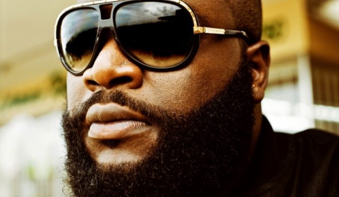 Klip na dzień: Rick Ross – „Maybach Music 2.5”