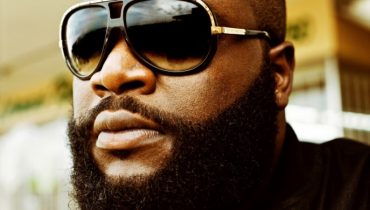 Klip na dzień: Rick Ross – „Maybach Music 2.5”