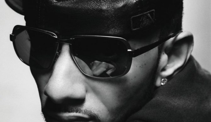 Nowy Swizz Beatz