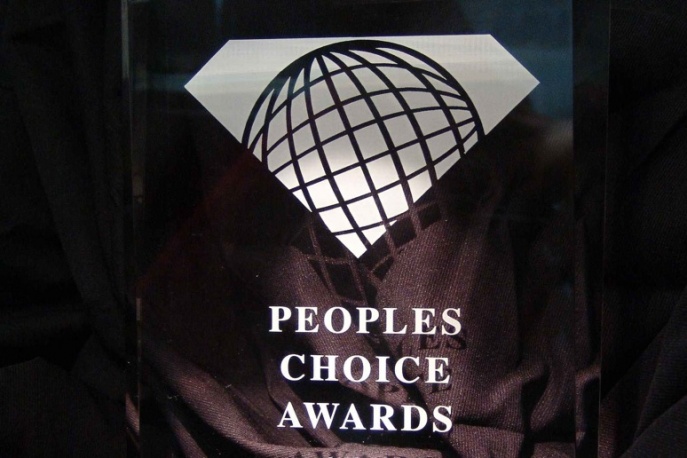 People`s Choice Award 2010