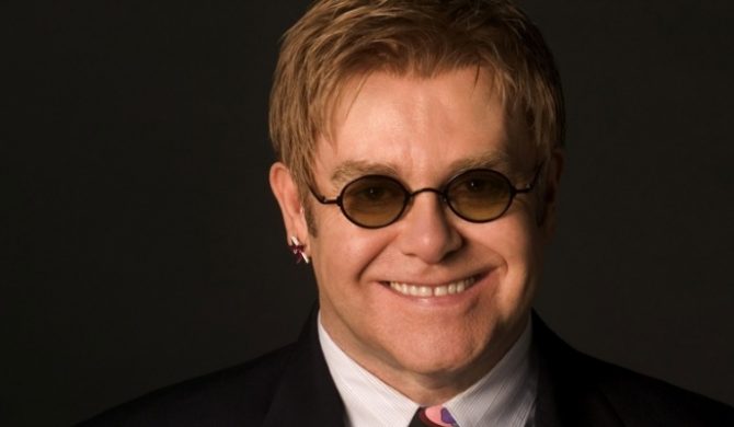 Elton pomógł Eminemowi