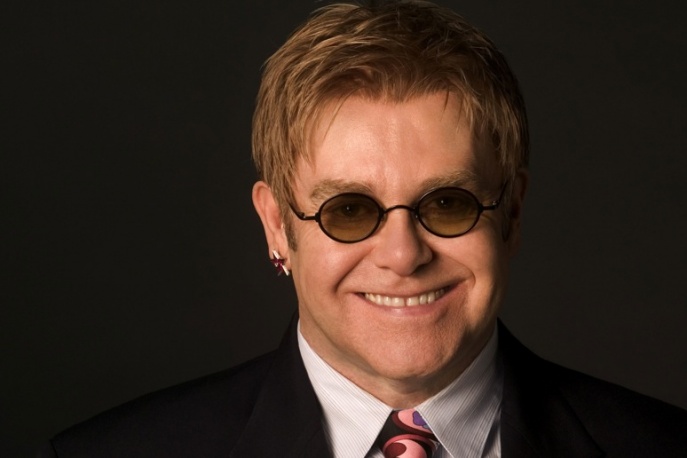 Elton pomógł Eminemowi