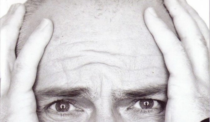 Orkiestrowy Peter Gabriel