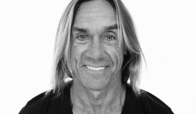 Iggy Pop w reklamie [video]