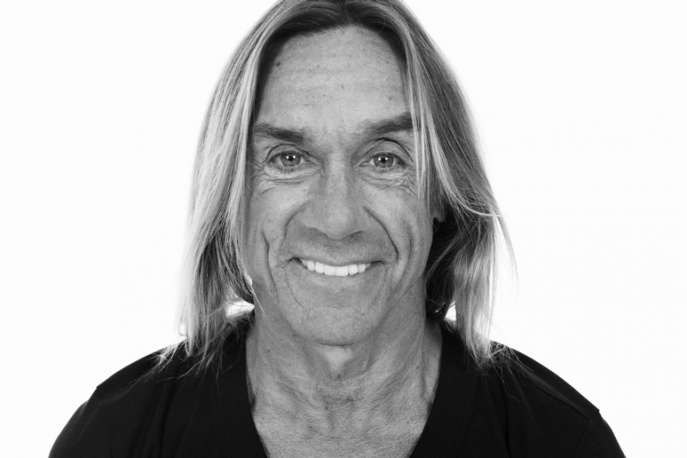 Iggy Pop w reklamie [video]