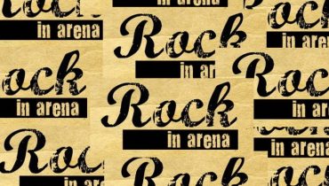 Rock in Arena w Poznaniu