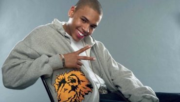 Chris Brown ma dziewczynę