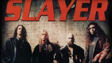 Slayer odwołuje koncerty