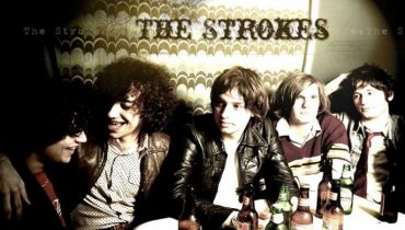 The Strokes wzięli się w garść