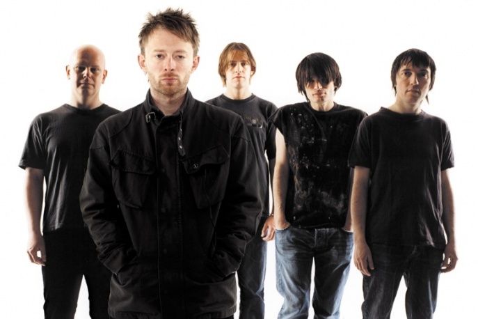 Inne Radiohead