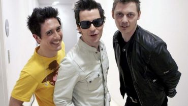 Nowe Stereophonics