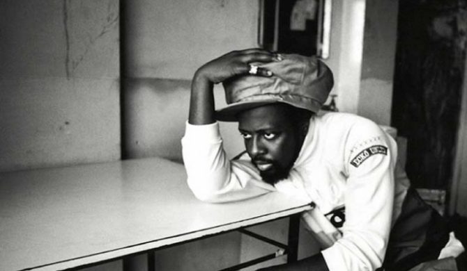 Wyclef Jean apeluje o pomoc