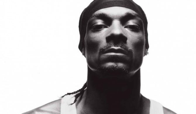 Snoop Dogg wystąpi w telenoweli