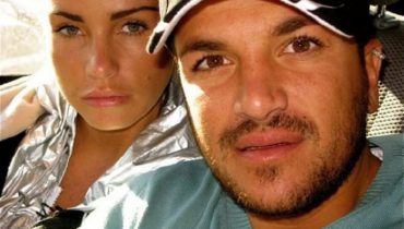 Peter Andre chce szybkiego rozwodu