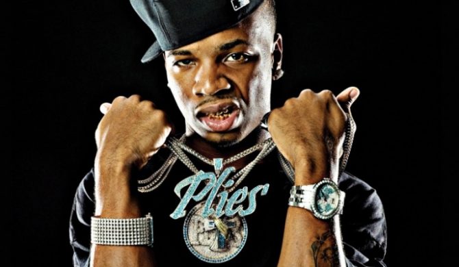 Klip na dzień: Plies – „Medicine”/ „Letter”/ „Chirpin”