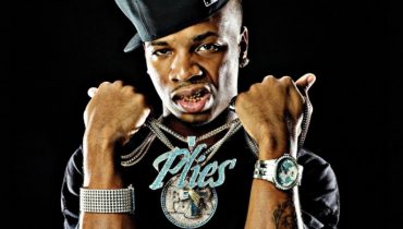 Klip na dzień: Plies – „Medicine”/ „Letter”/ „Chirpin”