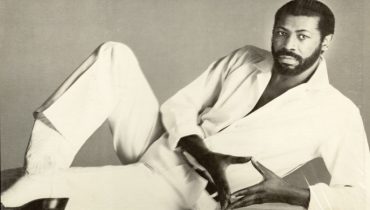 Teddy Pendergrass nie żyje