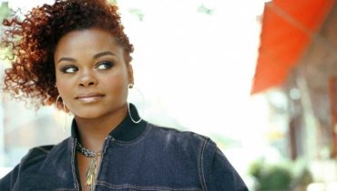 Nowa Jill Scott