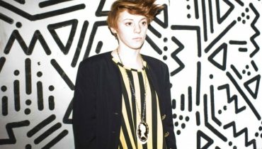 La Roux i disco