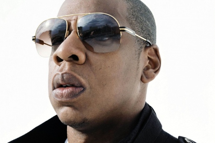 Lupe Fiasco, Jay-Z i U2 dla Haiti