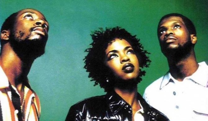 The Fugees się reaktywują?