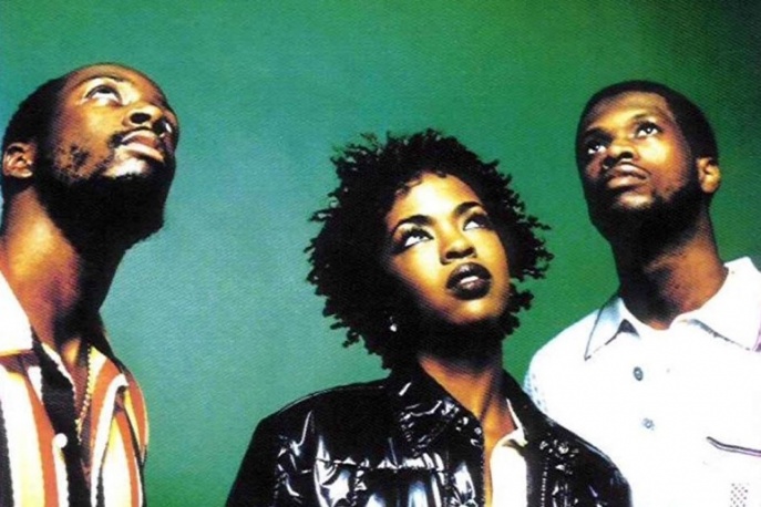 The Fugees się reaktywują?