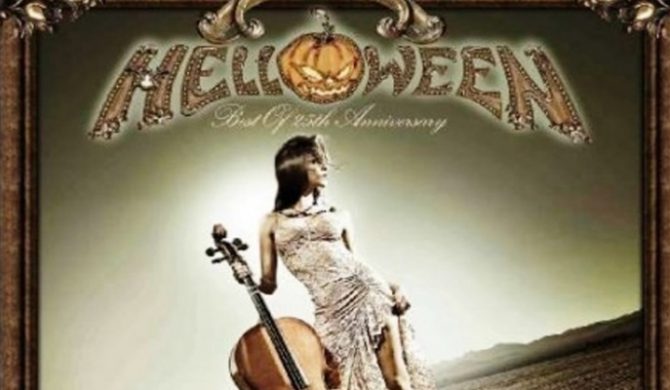 Premiera HELLOWEEN